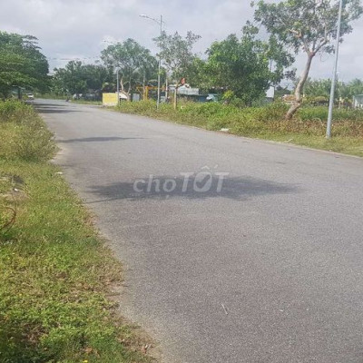 Đất khu đô thị 1B cạnh đại học FPT, đường 23m, 150m2