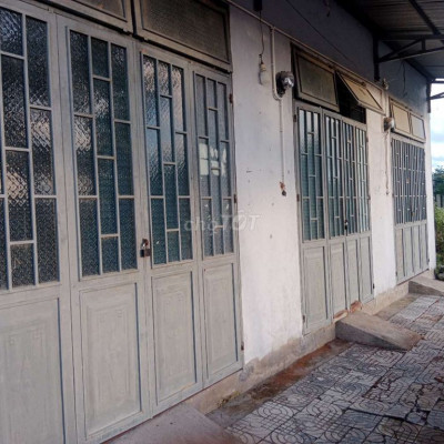 Bán nhà 2 mặt tiền 3 phòng trọ đường 17.5 đường Phan Trọng Tuệ