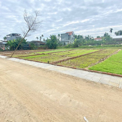 cần bán đất nền liền kề ÁI Nghĩa