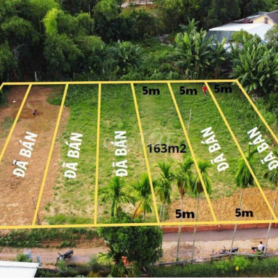 Sẵn sô lô đường 4m_162m2 gần trung tâm Vĩnh Điện