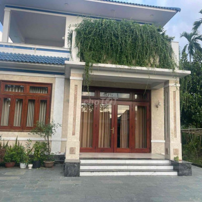 TÔI VỠ NỢ BÁN NHÀ BIỆT THỰ - ĐIỆN HỒNG,ĐIỆN BÀN QUẢNG NAM