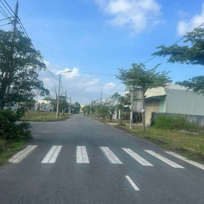 100m2_ KDT Ngân Câu Ngân Giang_ Đường QH 17m5