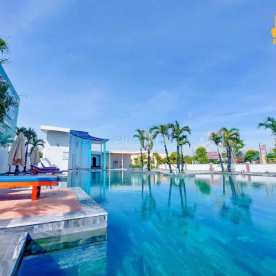 Dí bank. bán nhanh lô đất trung tâm Vịnh An Hoà, gần khu biệt thụ