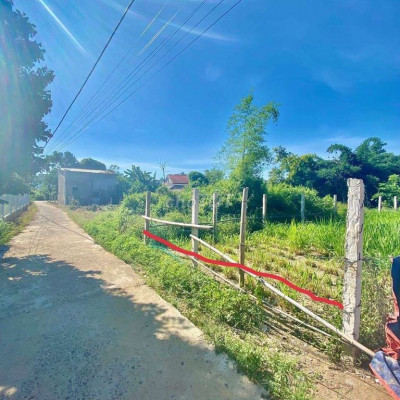 💥♥️♥️bán rẻ bds xuân diệm điện tiến quảng nam 💥♥️♥️