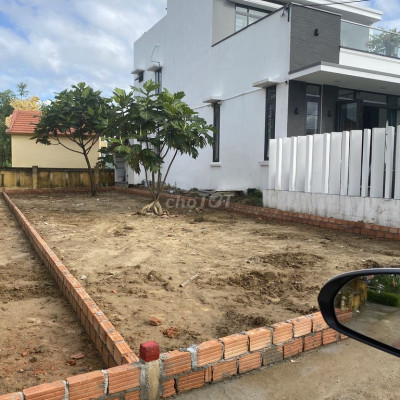 ĐẦU TƯ 610 TRIỆU SỞ HỮU NGAY LÔ ĐẤT 244m2 ĐIỆN TIẾN