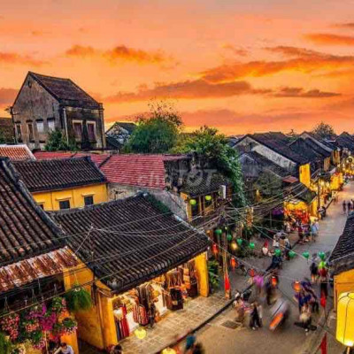 🔴 Tổng hợp mặt bằng kinh doanh cho thuê Hội An