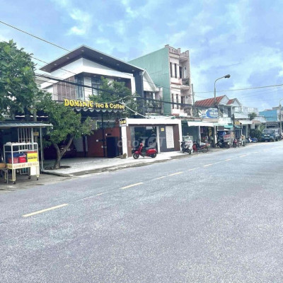 Đất trung tâm thị trấn ái nghĩa cách Đà Nẵng 10km  giá 400tr