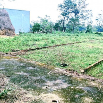 Chính Chủ Cần Bán Lô cách chợ Lệ Trạch - Hòa Tiến 1km