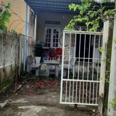 Cần bán nhà cấp 4 thuộc phường An Phú, ngang 5.2 dài 27, đương 4m