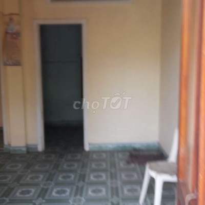NHÀ CẤP 4, Ở CÓ VƯỜN TRỒNG RAU CHĂN NUÔI
