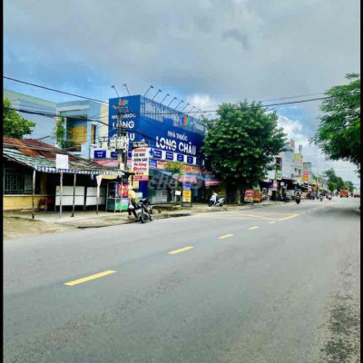 6 lô đất ở đô thị ngay chợ Nam Phước trung tâm sầm uất