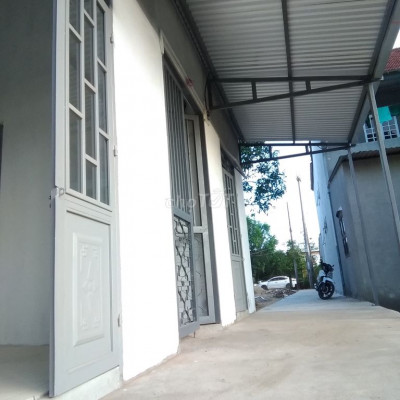 Cho thuê phòng trọ gác lửng gần KCN Điện nam - Điện ngọc
