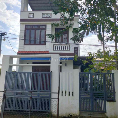 nhà ở cho thuê nguyên căn gần nhà hàng cầu đỏ