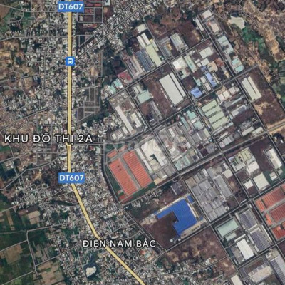 Bán Đất Điện Nam Bắc 7x20m bê tông 3m Điện Nam Bắc sổ hồng giá rẻ 1tỷ1