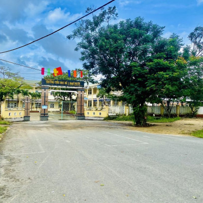 Đường QH 10.5m - 145m2 đất ờ đô thị trung tâm Thị Trấn Nam Phước