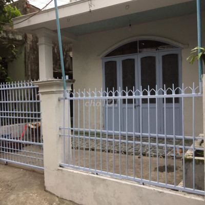 Cho thuê Nhà nguyên căn, 80m2, 2 PN, gần đường Điện Biên Phủ mới