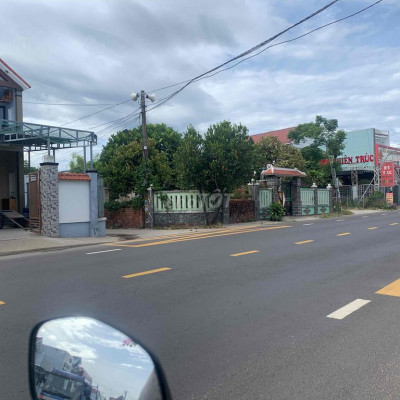 Tôi cần tiền bán gấp nhà 2 tấm Điện Nam Trung