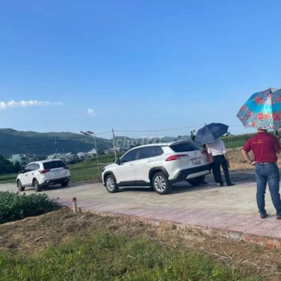 Lô Đất Lý Tưởng Cho Cuộc Sống Tiện Nghi tại Phú Hương - Đại Quang