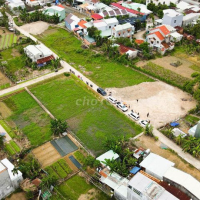 💥💥💥💥Full thổ cư 💯 đất trung tâm vùng ven đà nẵng