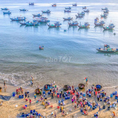 Bán lỗ đất Vịnh An Hòa view trường học giá chỉ 750tr (50%), đã có sổ