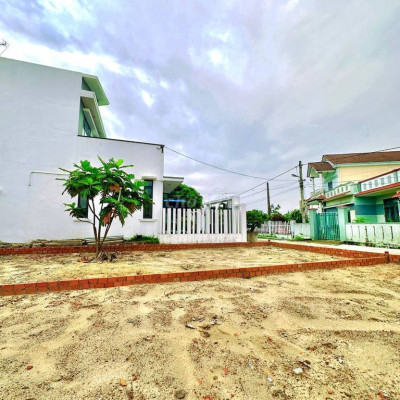 BÁN LÔ ĐẤT 244M2 GẦN DT 605 GIÁ CHỈ 610 TRIỆU