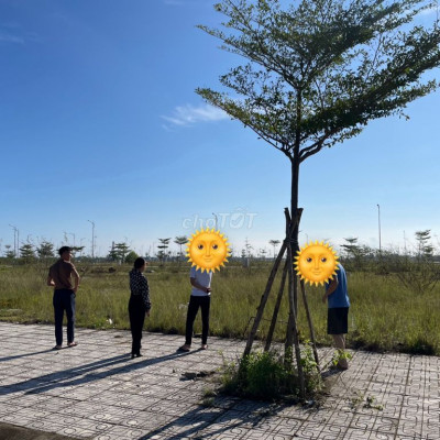 *** 1 lô đường 10m5 trung tâm Vịnh An Hòa chỉ với 1,799 tỷ