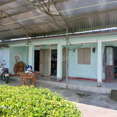 cho thuê nhà vườn để ở