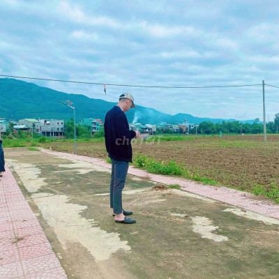 Đất Nền Đại Lộc-Đại Quang Giá rẻ chỉ còn 2xxtr/lô