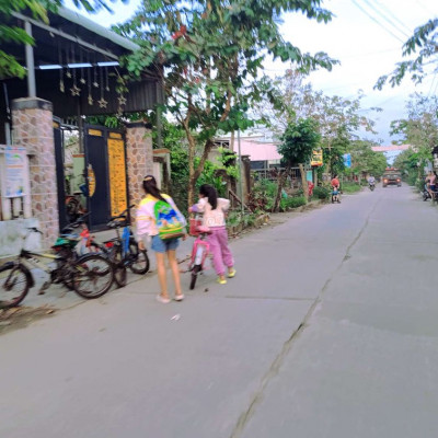 LÔ GÓC 2 MT Đông Phú 1,trục chính 7m5 như hình,rẻ hơn thị trường 200tr