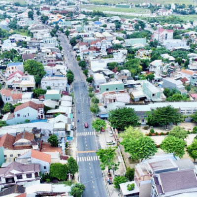 Bán gấp đất trung tâm đô thị Quảng Nam đường QH 10.5m chỉ 710tr
