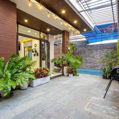 Cho thuê VILLA hồ bơi dài hạn TỔNG HỢP tất cả hội an.