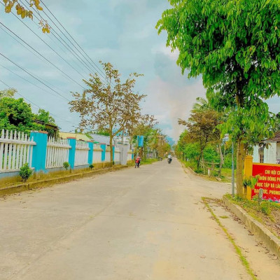 Đất ở Đô Thị giá Rẻ 390 Triệu 150m Vuông, Ái Nghĩa, Đại Lộc, Quảng Nam