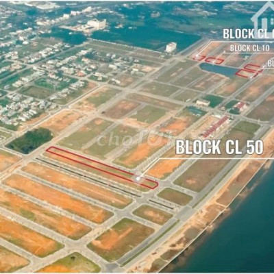 Giỏ hàng bán đang cần tiền bán lỗ hơn 1 tỷ đồng/ 1 lô tại Vịnh an hòa