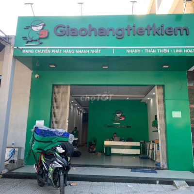 Nhà Mặt Bằng Kinh Doanh 150m2 tại Chợ Điện Ngọc