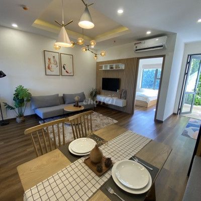 Vốn từ 430triệu đã trở thành chủ nhân của căn hộ View biển tại Đà Nẵng