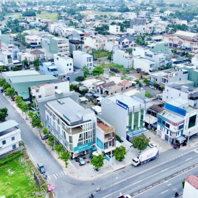 Đất ở đô thị-đường QH 10.5m-Sát chợ 100m-kinh doanh buôn bán sầm uất