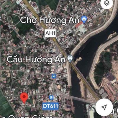 đất thổ cư chính chủ giá một tỷ