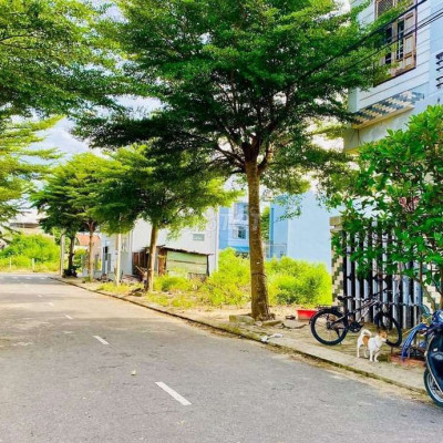 80m2, 105m2 KDT Ngân Câu Ngân Giang, giá rẻ