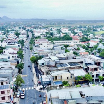 Bán gấp 150m2 - Đường QH 7.5m đối diện trường TH Số 3 Nam Phước