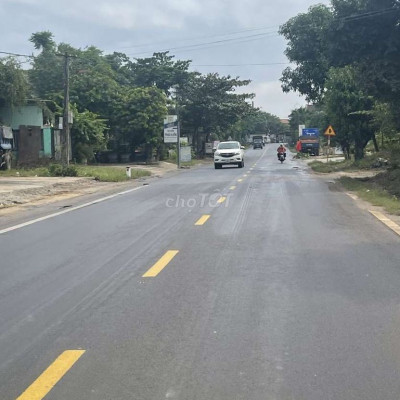 Bán Rẻ Lô Đất Đại Hiệp Sát Đường QL14B Giá Chỉ 4xxTr Sở Hữu Ngay