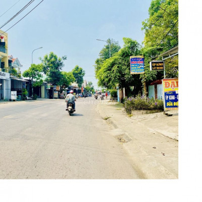 Bán Gấp lô đất gần Quốc Lộ 1A 150m2 đất ở đô thị đường QH 7m5