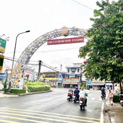 Bán Đất biệt thự gần Hội An 600m2 nở hậu chỉ từ 3 triệu/m2 .