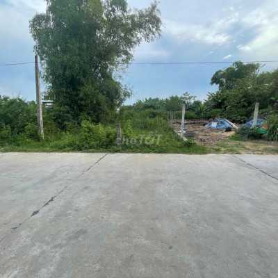 Bán Lô Ái Nghĩa Đường 7m,Đất ở đô thị - 197m2