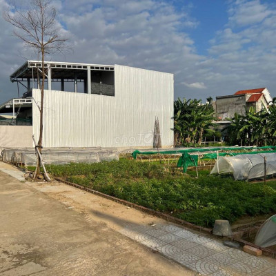 Đất ở đô thị 150m, 660 triệu tt thị trấn Ái Nghĩa,Đại Lộc,Quảng Nam