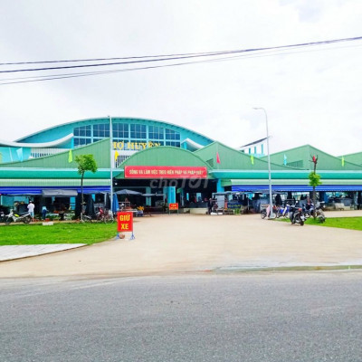 Bán đất gần QL1A (Ngã 3 Nam Phước) chỉ từ 6xx