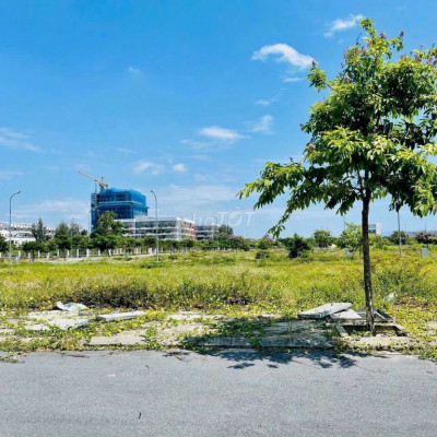 lô đất 140m2 ngay đại học Phan Châu Trinh