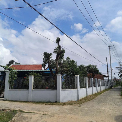 139m2 (100% đất ở) Lô góc trục chính Trần Phú rẻ vào 200m. Gía 620tr