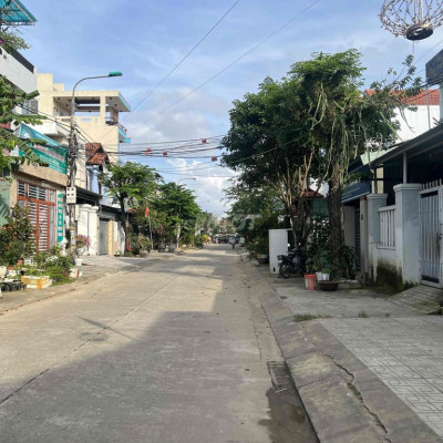 Đất đô thị trung tâm thị trấn 150m2 (7.5x20) đường 5m có sổ 500 triệu