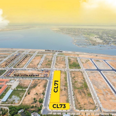 CHỈ VỚI 1.5 TỶ SỞ HỮU NGAY LÔ KỀ GÓC -  ĐƯỜNG THÔNG QUỐC LỘ 1A