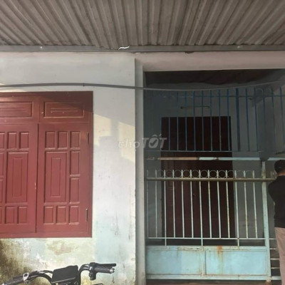 Cho thuê nhà nguyên căn 2PN - Vườn cừa